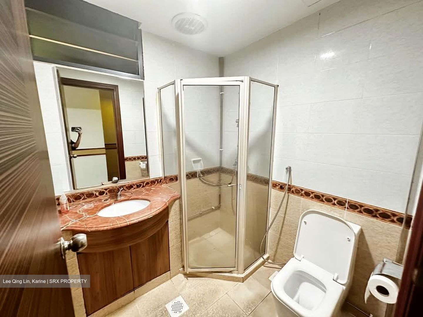 Glendale Park (D23), Condominium #545132661